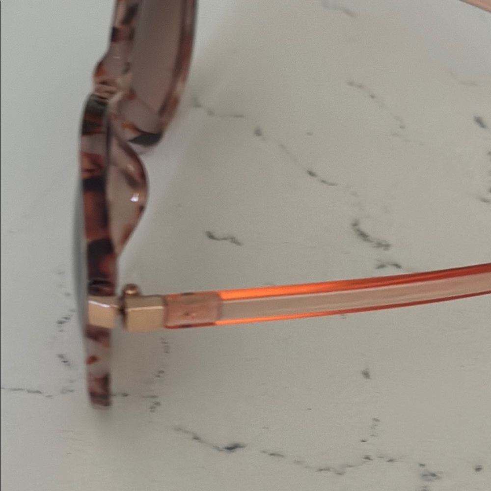 LOFT Outlet Women's Tortoiseshell Sunglasses OS NWOT - Picture 13 of 16